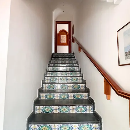 Bed & Breakfast Irma 3*