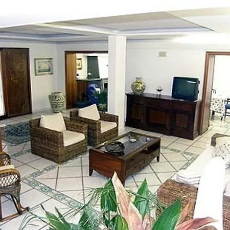 Bed & Breakfast Irma