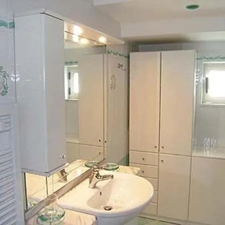 Irma Bed & Breakfast 3*