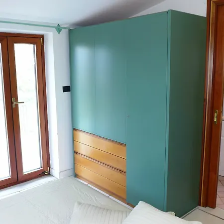 Irma Bed & Breakfast