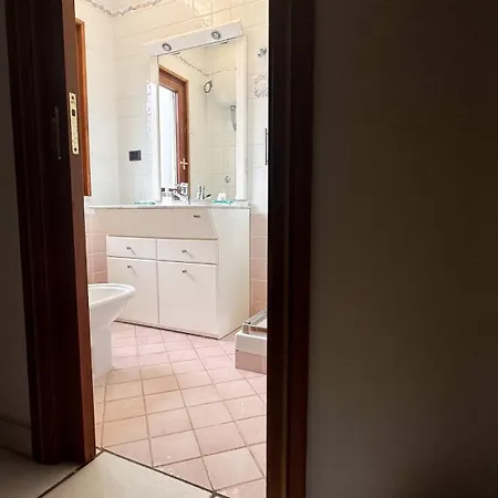 Frühstückspension Irma Sorrent