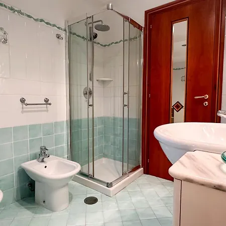 Irma Bed & Breakfast Sorrento