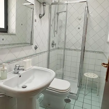 Irma Frühstückspension