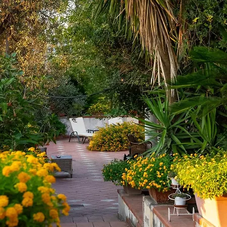 Frühstückspension Irma