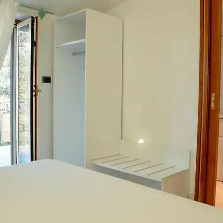 Frühstückspension Irma Sorrent