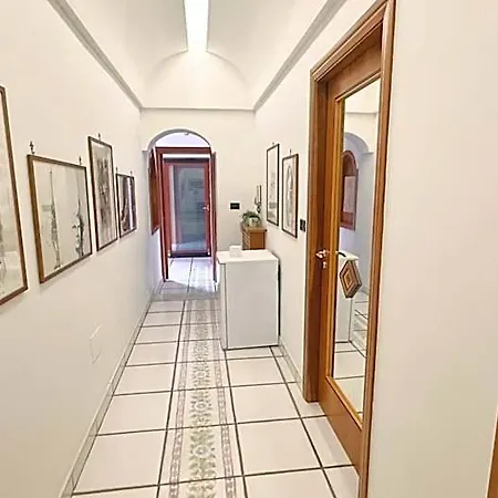 Panzió Irma Sorrento