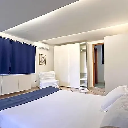 Panzió Irma Sorrento
