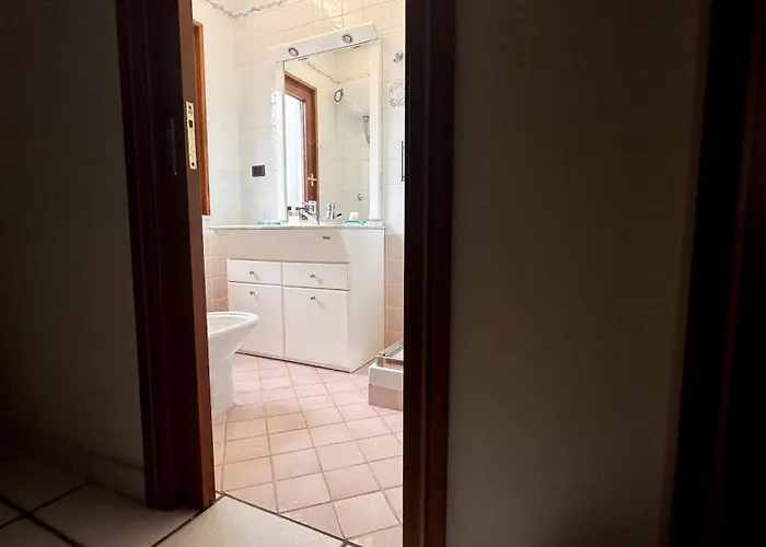 Bed and breakfast Irma Península Sorrentina