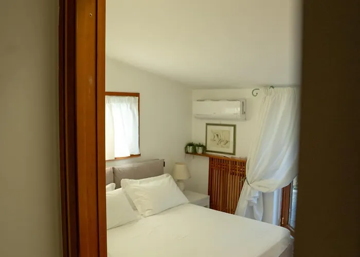 Irma 3* Península Sorrentina