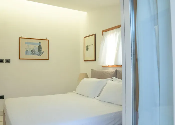 ベッド・アンド・ブレックファスト Irma 3*