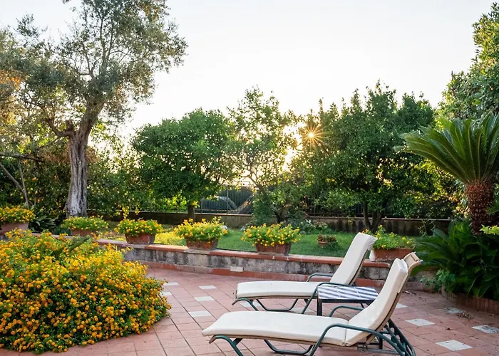 Bed and breakfast Irma 3*