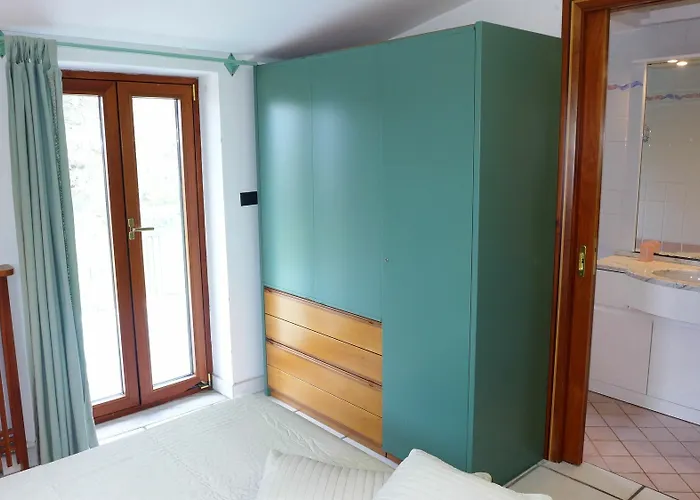 Irma Bed and breakfast