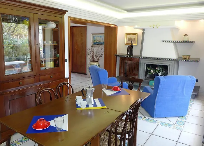 Irma 3* Península Sorrentina