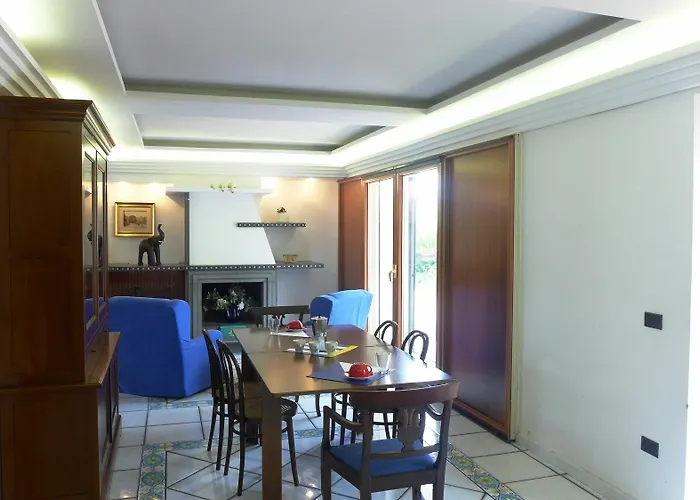 Irma Bed and breakfast 3*