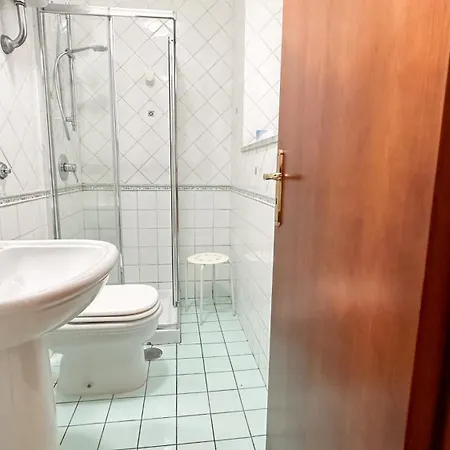 Bed and breakfast Irma 2*