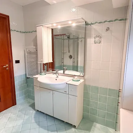 Bed and breakfast Irma 2*