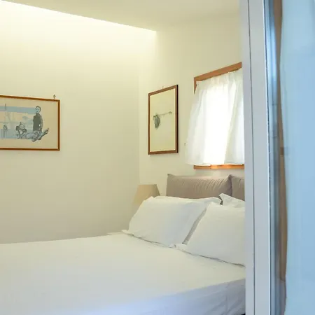 Bed and Breakfast Irma 2*
