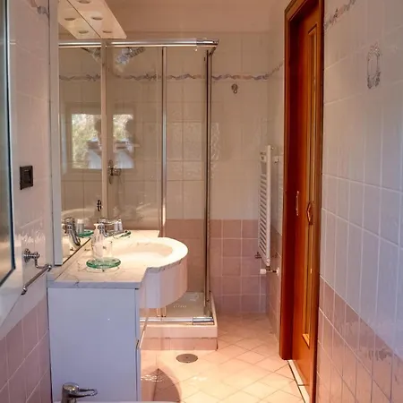 Irma Bed and Breakfast Σορέντο