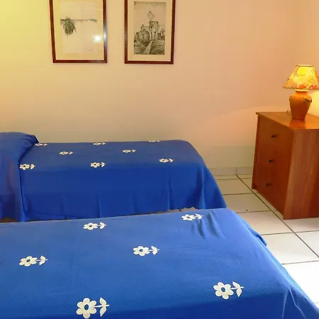 Irma Bed and breakfast 2*