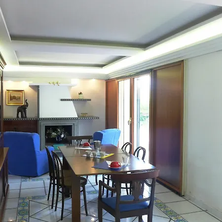Irma Bed and breakfast 2*