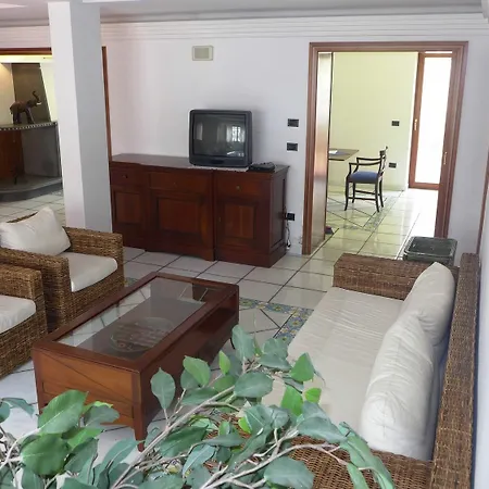 Irma Bed and breakfast 2*