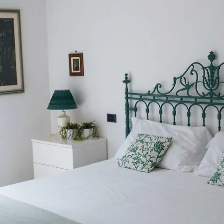 Irma Bed and breakfast Península Sorrentina