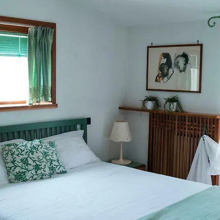 Bed and breakfast Irma Península Sorrentina